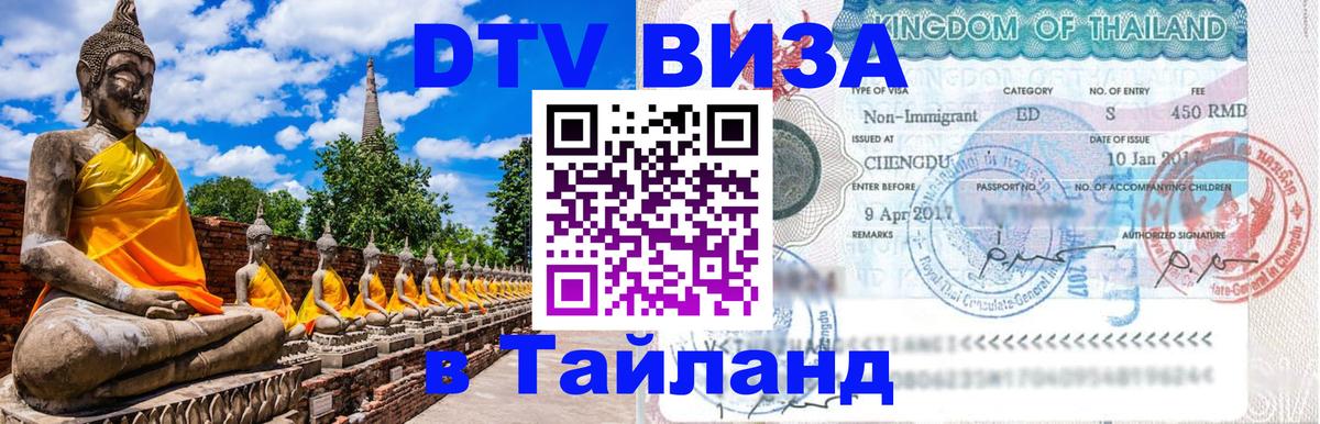 Сколько стоит DTV виза — актуальные цены, оформление даже без документов - Севастополь  21.11.2025 